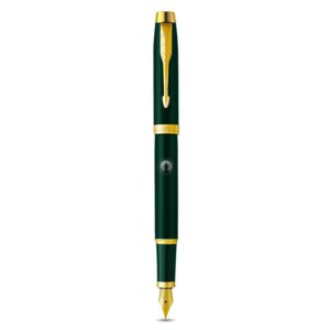 Parker IM SE Retrol Green Fountain Pen